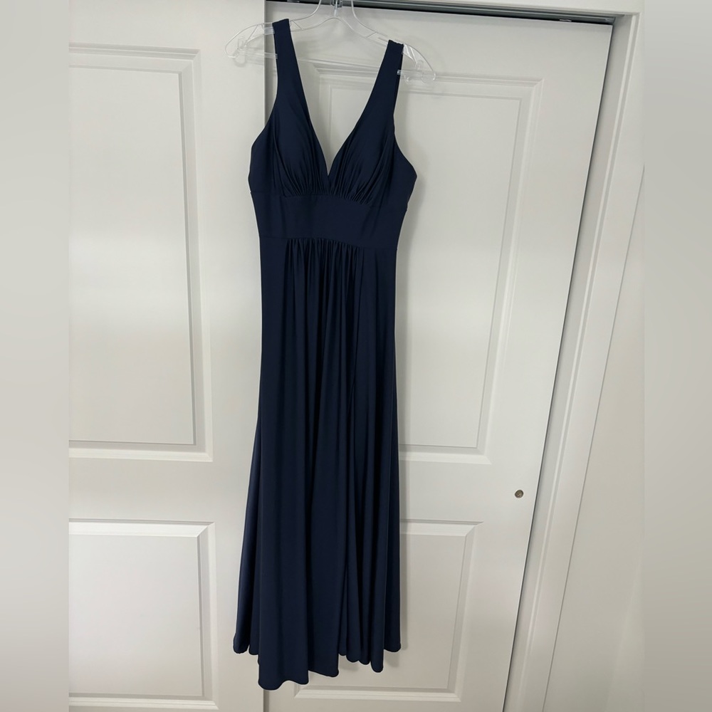 Allure Bridesmaid Dress